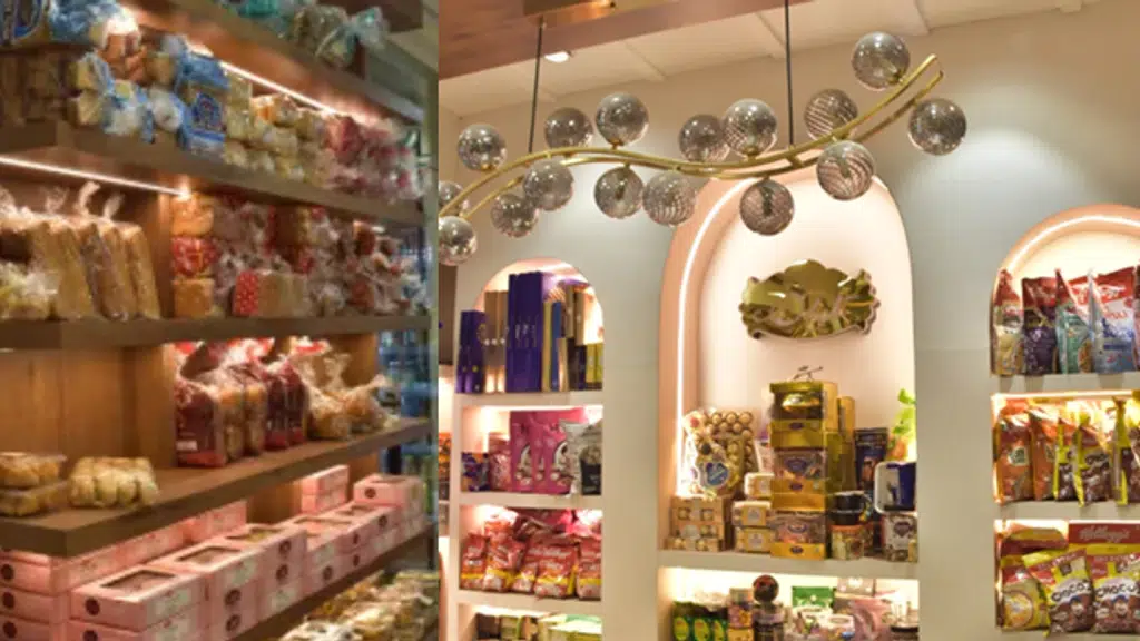 Delight Pastry Shop Allahabad