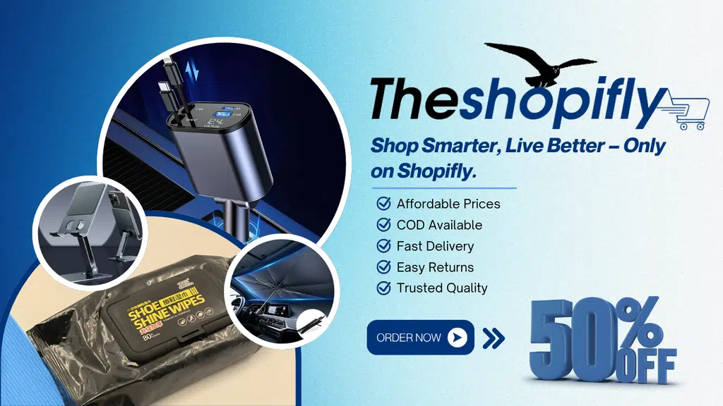 TheShopifly