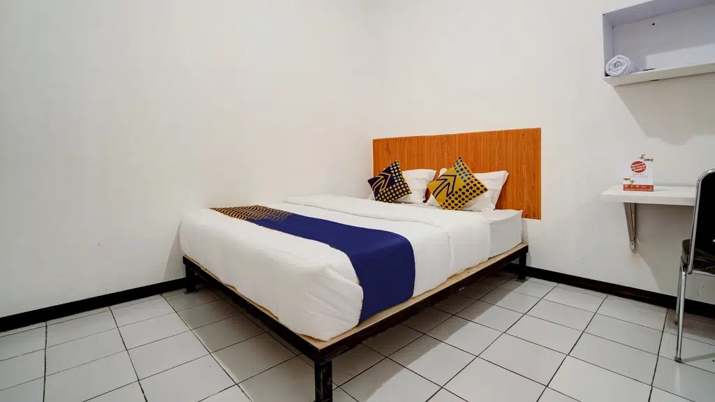 OYO 15418 D'amore Resorts