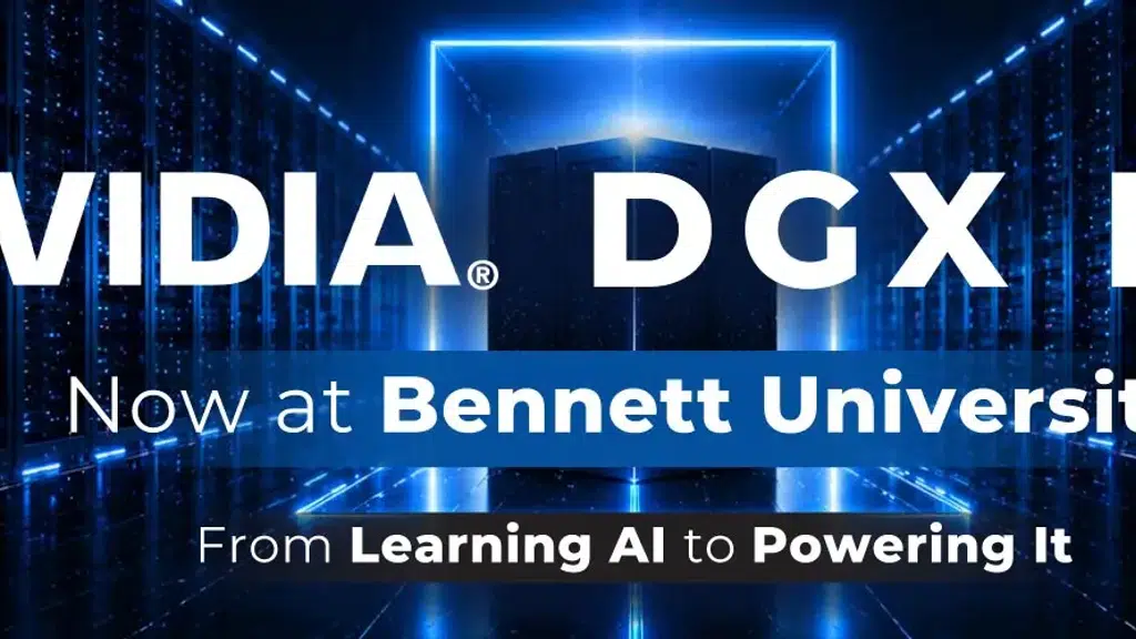 Bennett University