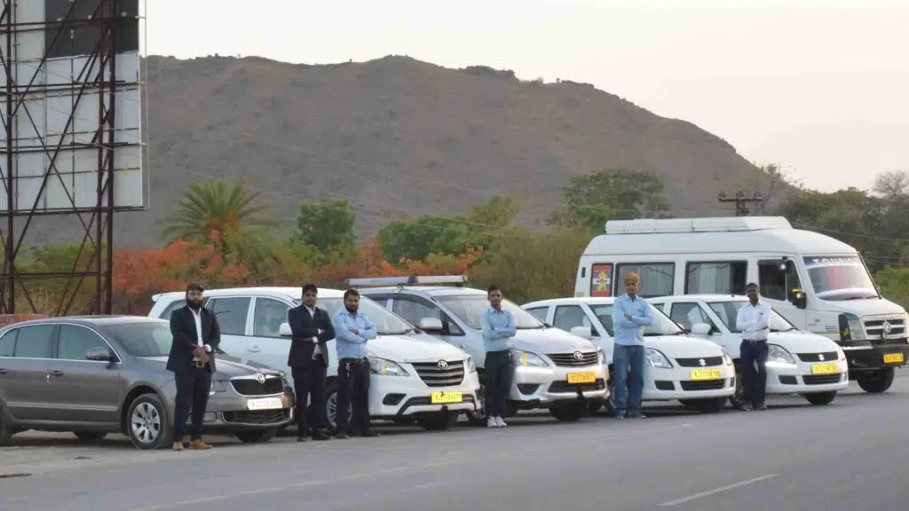 Arham Tours Udaipur