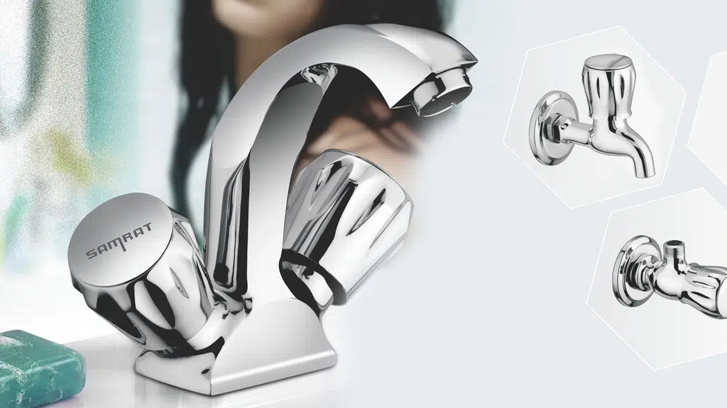 Samrat Faucet