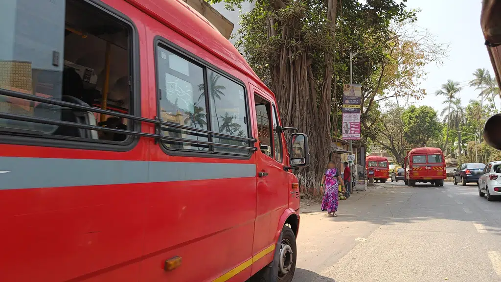Juhutara Mun Marathi School