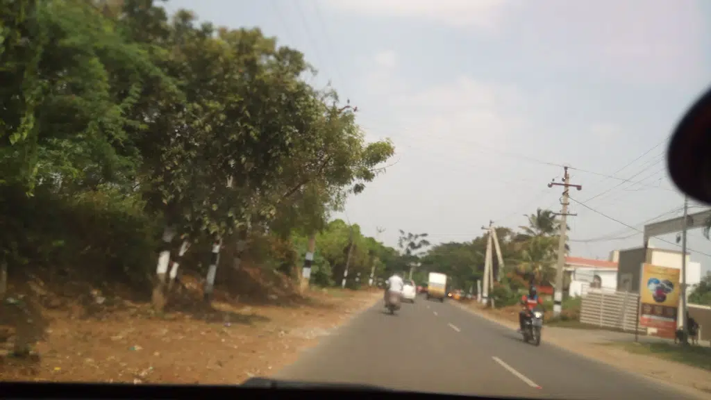 New Paarampariyam Unavagam
