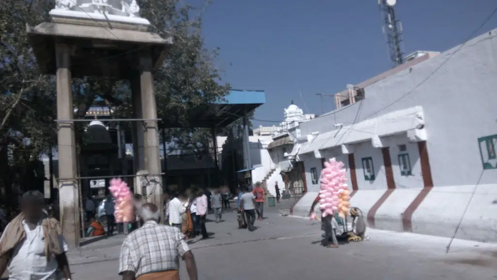 Sri Govinda Raja Swami Temple