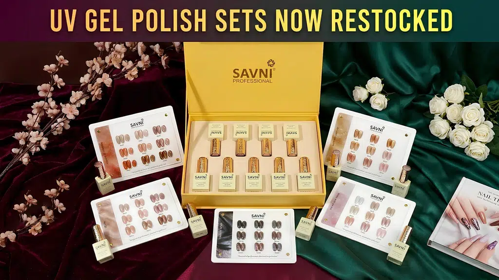 Savni Professional