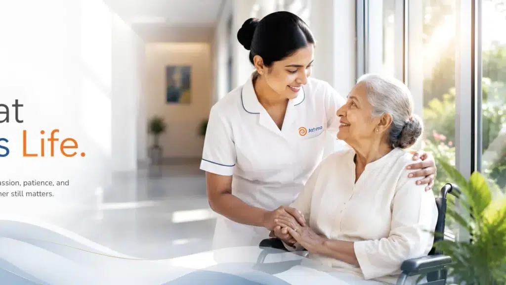 Athma Hospitals