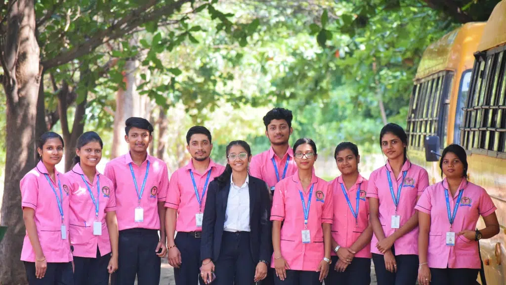 Bangalore Group of Institutions