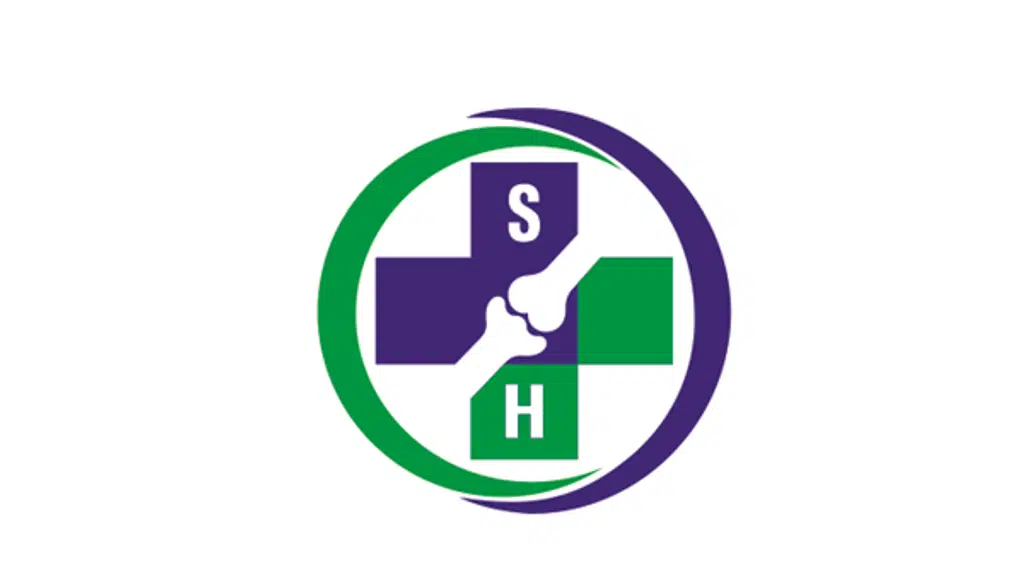 Scarlet Hospital
