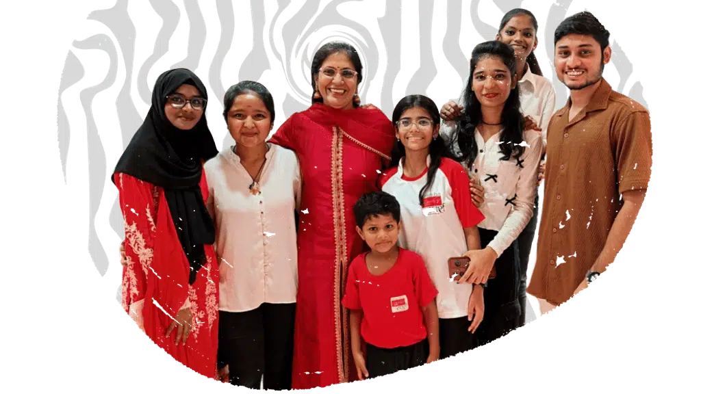 Sparsha Charitable Trust