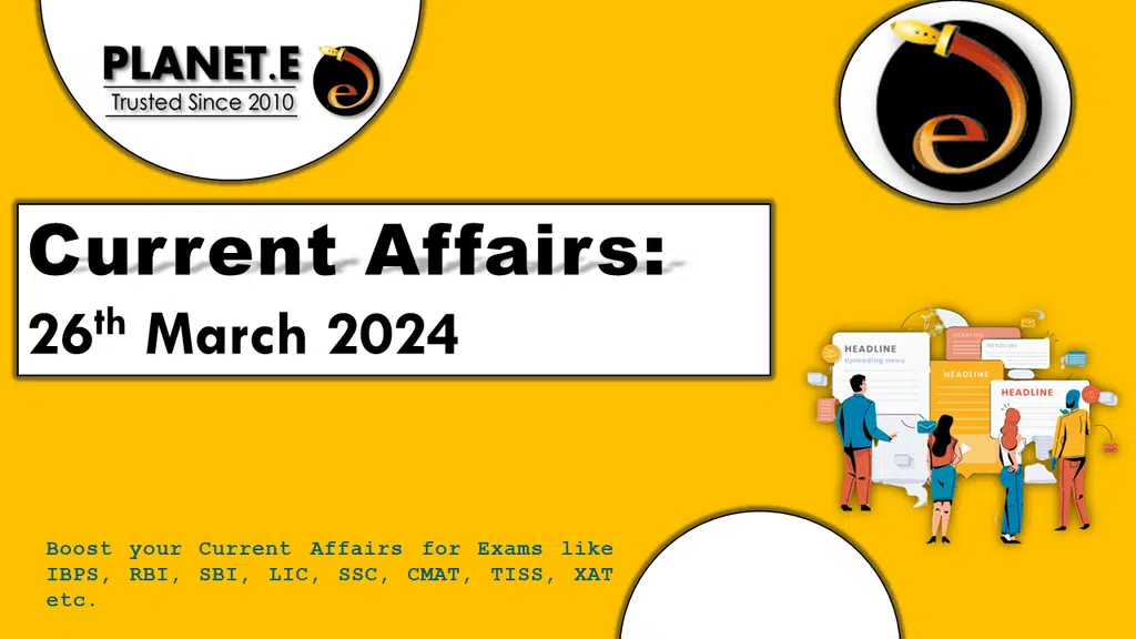 Planet E - Leaders in CAT, NMAT, MH CET Bank Exam IBPS SBI, RBI Grade B, SSC CGL, CDS