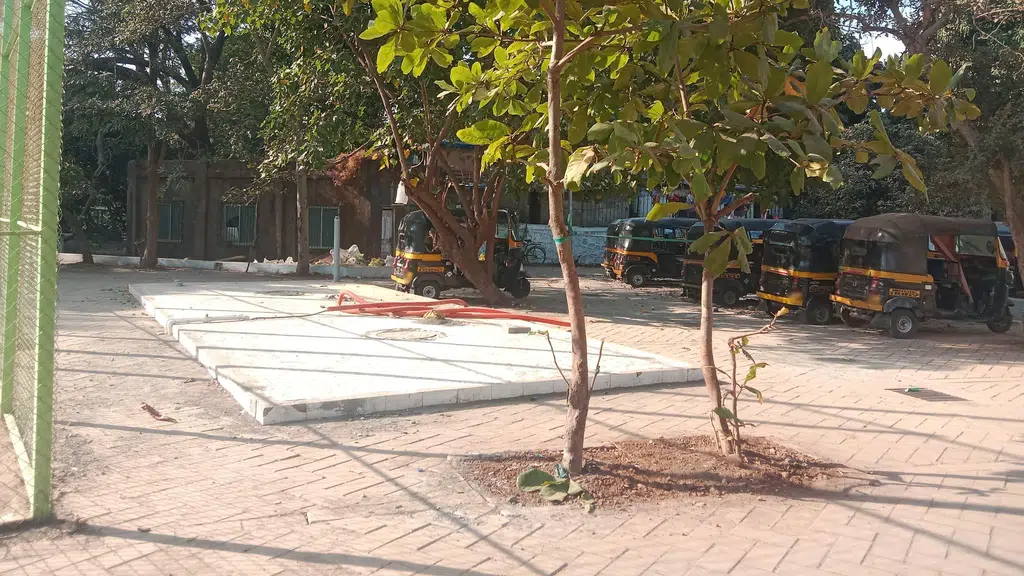 Ratnabhoomi Vidyalay and Junior College