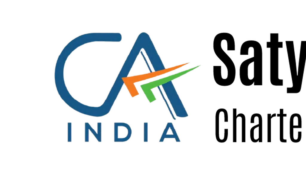 Satyanarayn Goyal And Co. LLP