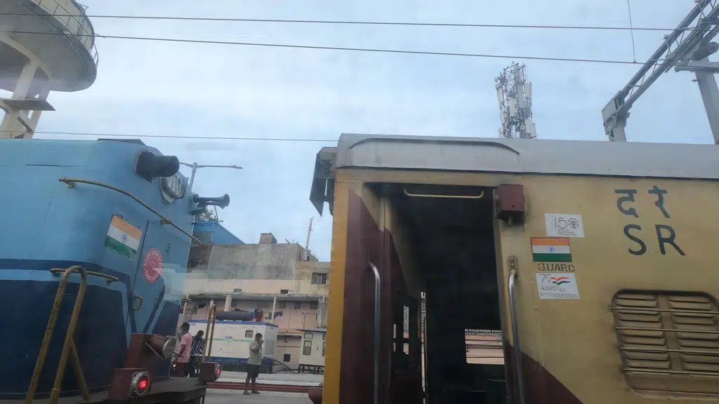 Padmavathi Travels T-Nagar