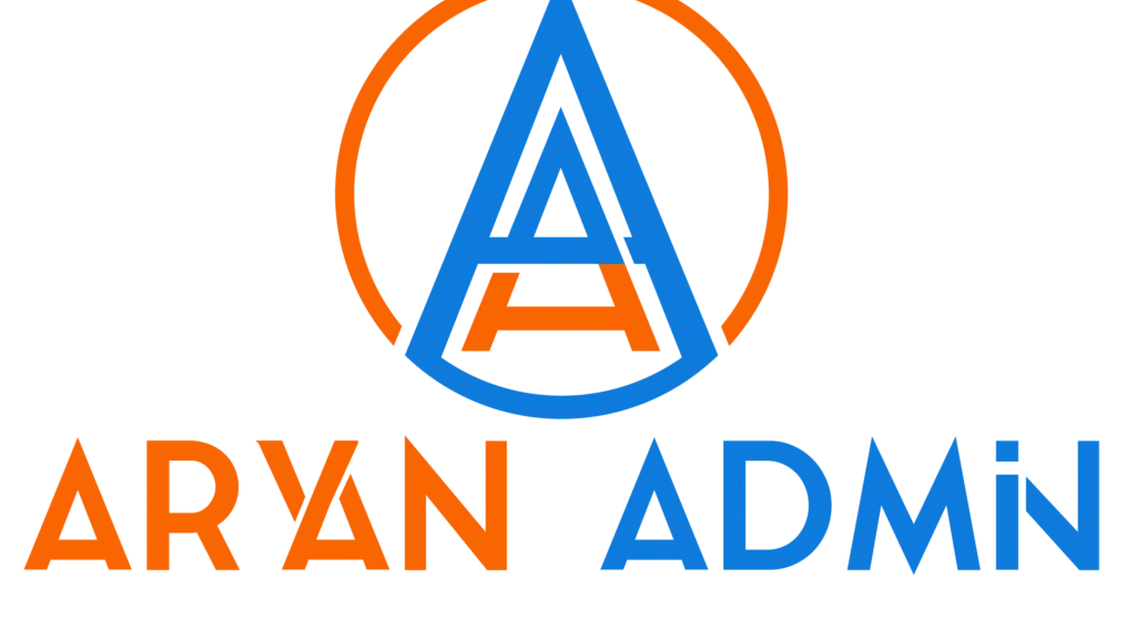 Aryan admin