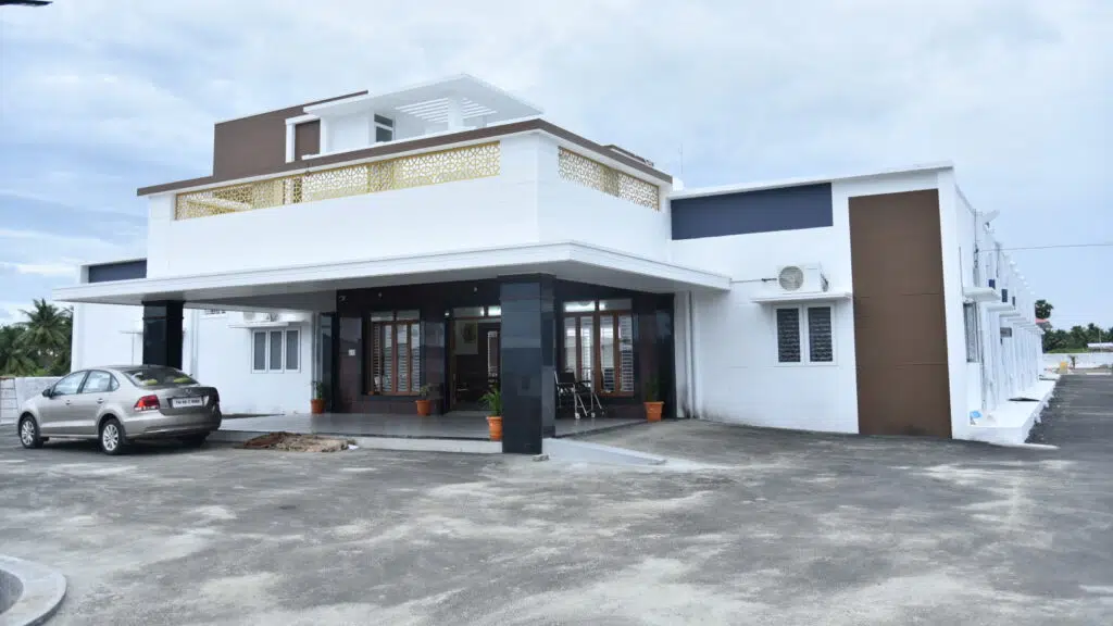 Physioone Neuro Rehabilitation Center