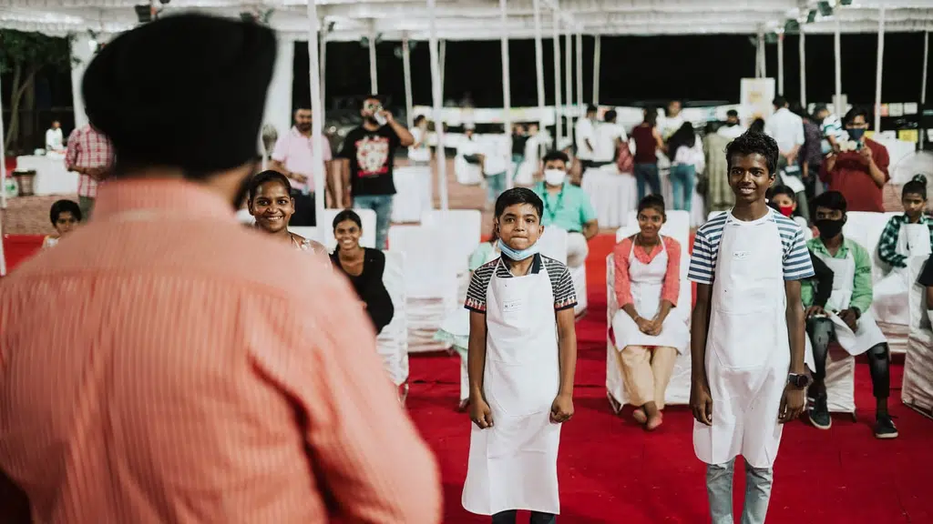 Dhanak The Rainbow
