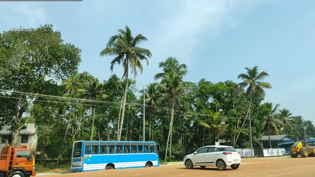 Navarathna Auditorium