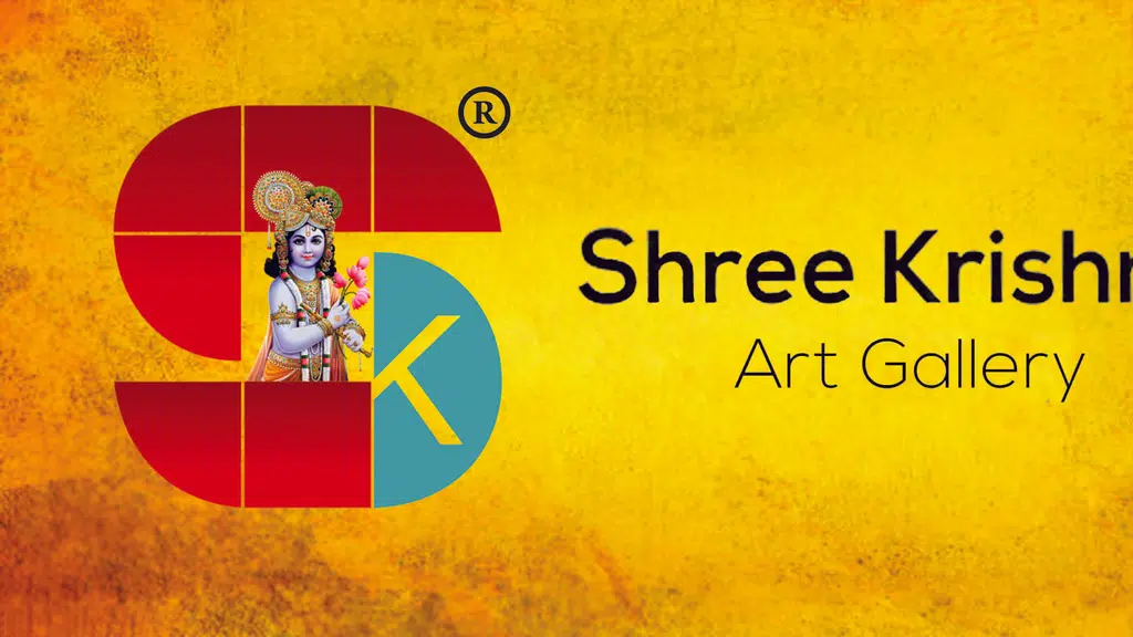 Shree Krishna Art Gallery