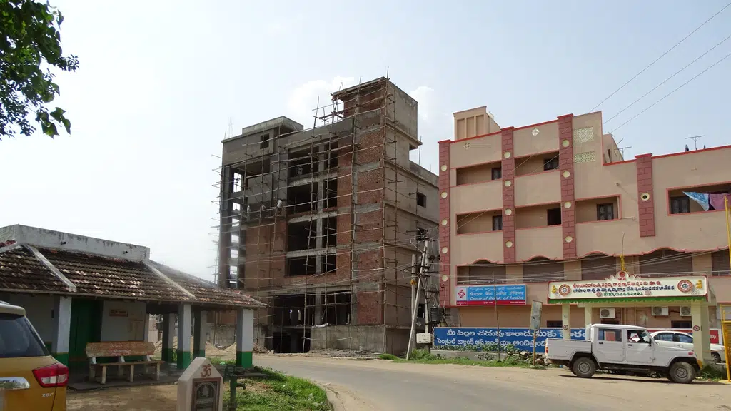 Central Bank of India