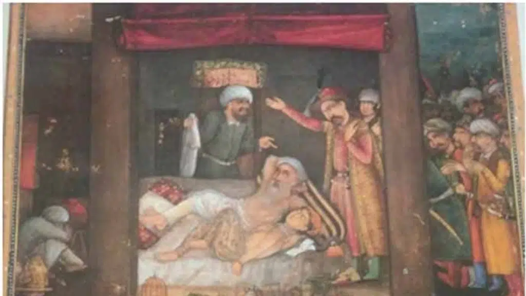Dastaan