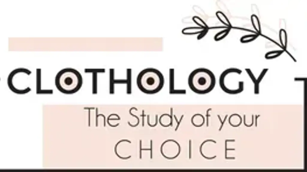 Clothology