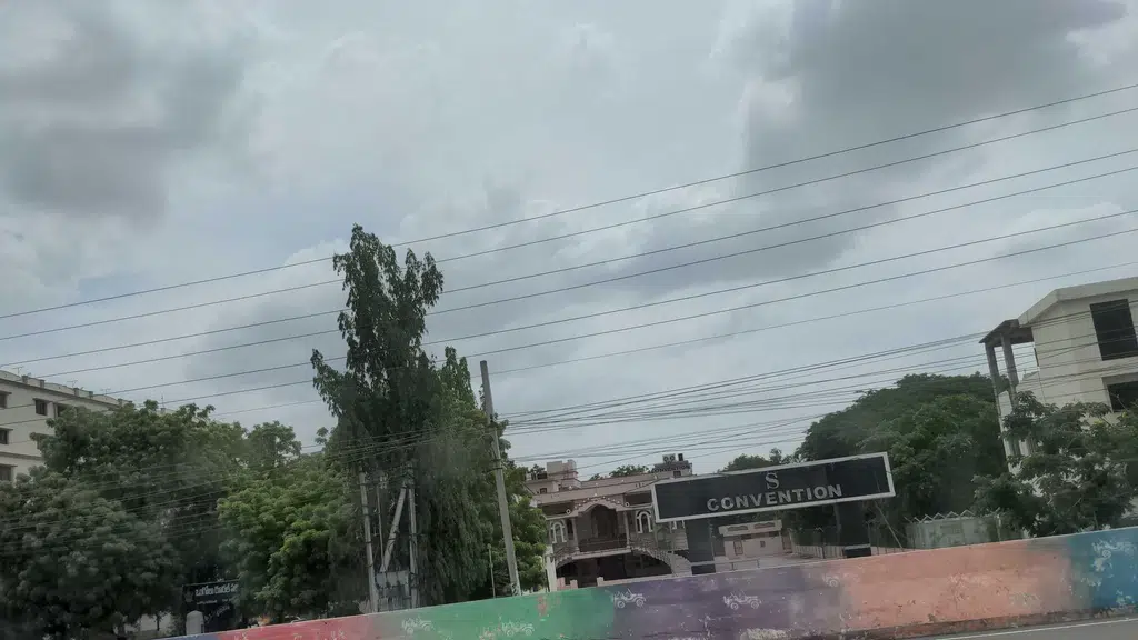 Pioneer Auto Service-Mahindra