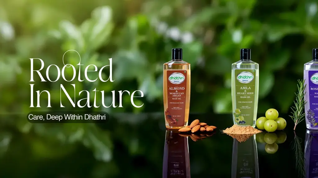 Dhathri Ayurveda Hospitals and Clinics