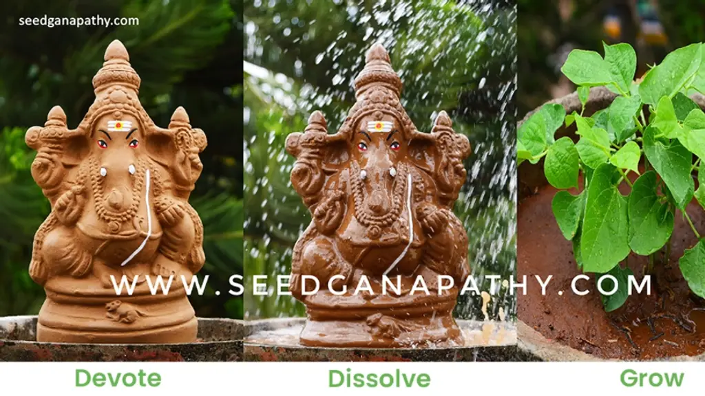 Seed Ganapathy