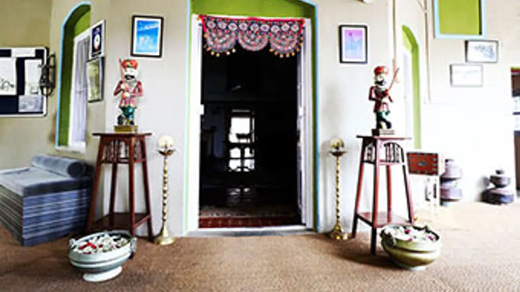Krishna Niwas The Heritage House
