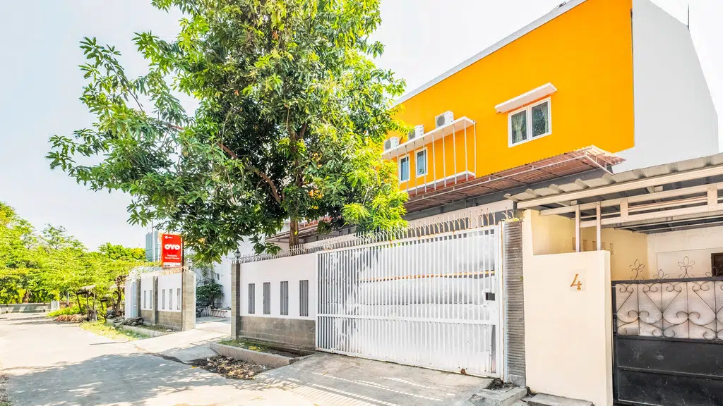 OYO Townhouse 035 Indiranagar