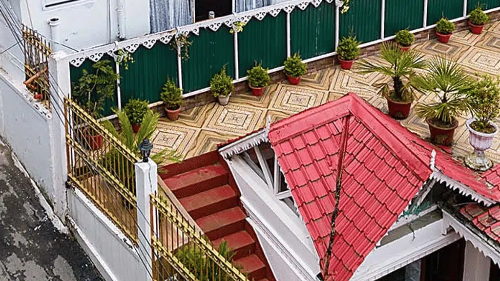 Hotel Dolphin Darjeeling