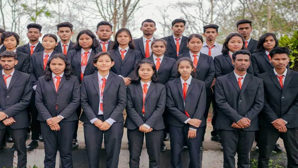 Gurukul senior secondary school phillobari