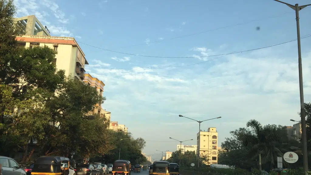 Siddhivinayak Plaza CHS A