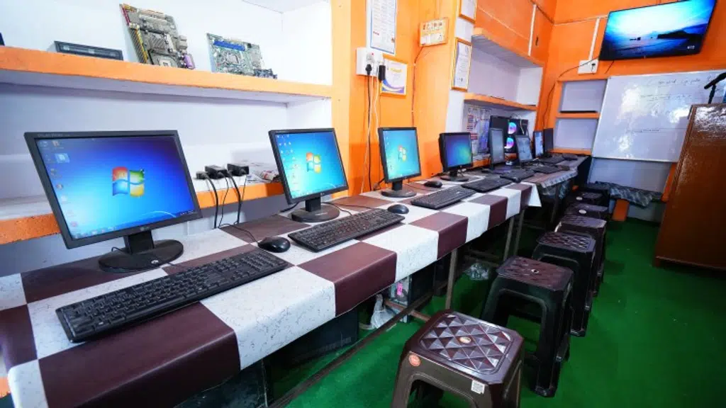 Careerwind Computer Institute