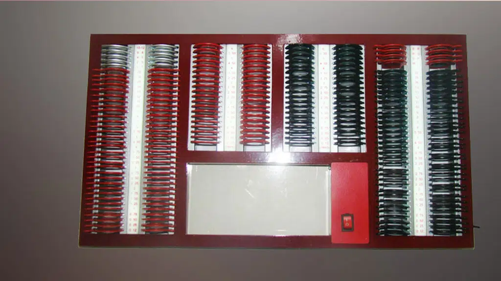 Segal Optiks Pvt.Ltd.