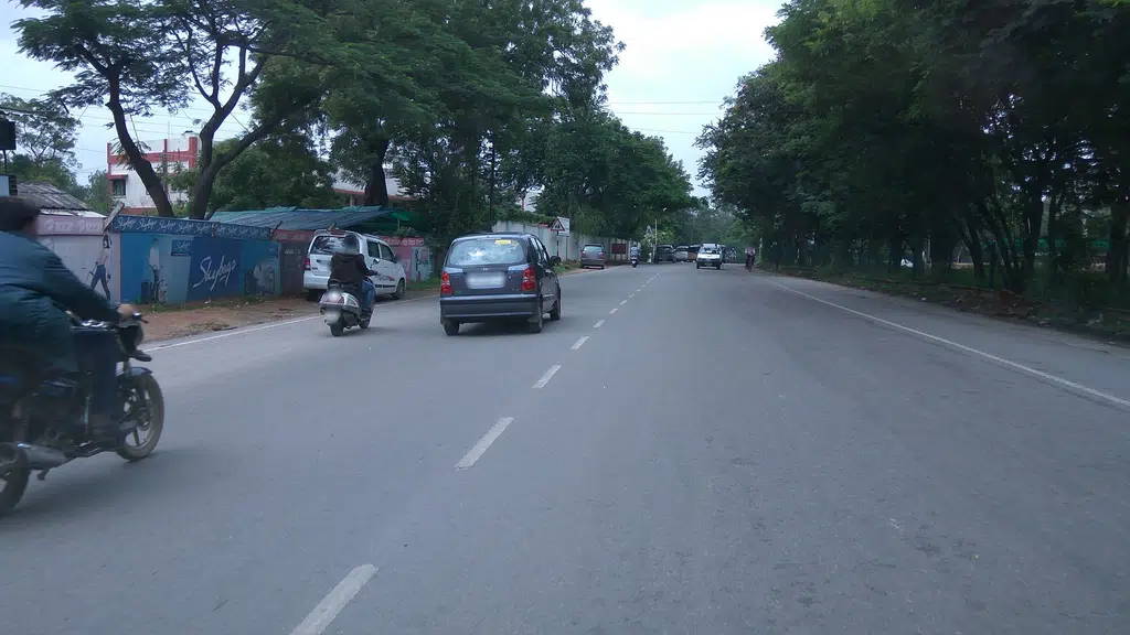 Kendriya Vidyalaya Tirumalagiri