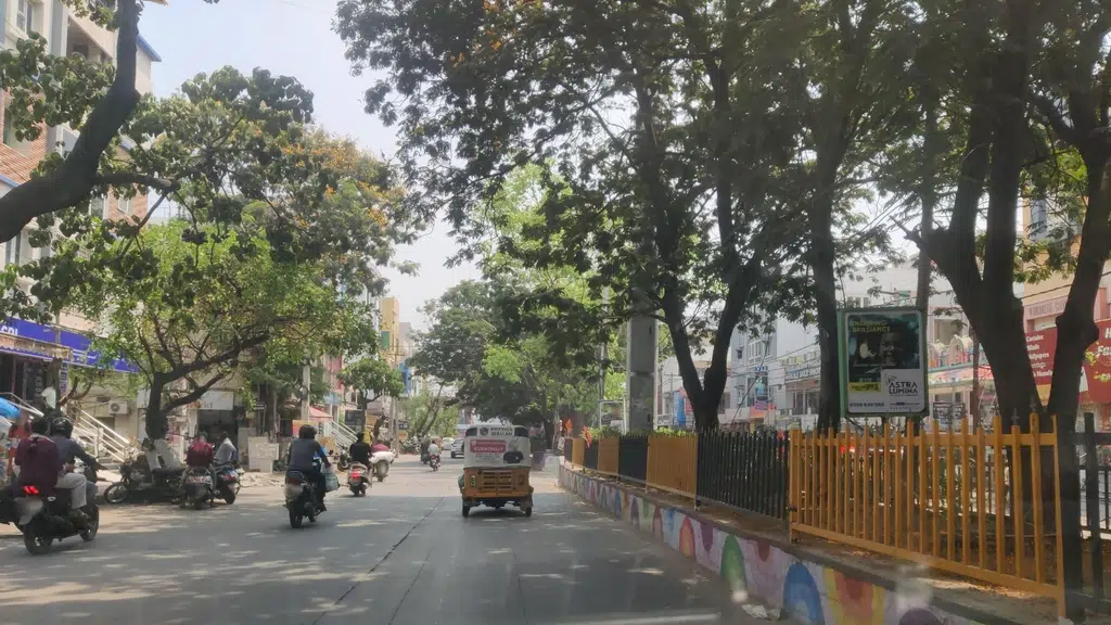 Vanajakshi Towers 577