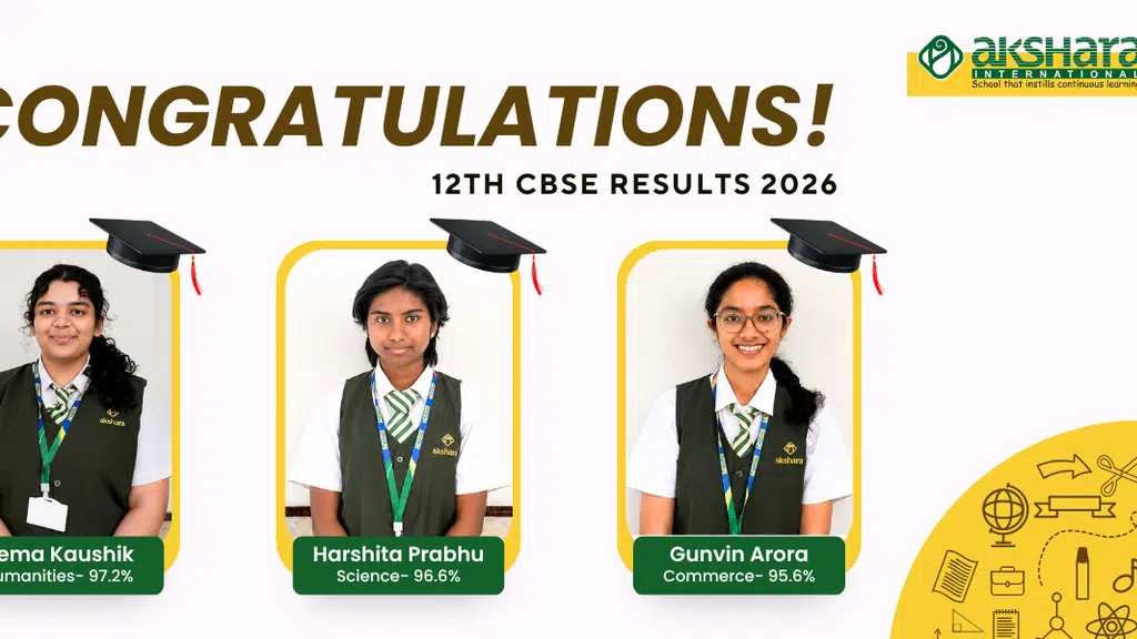 Akshara International School and Junior College