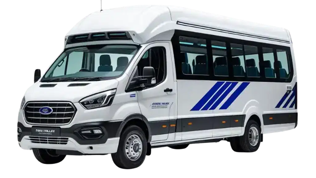 Om tempo travellers