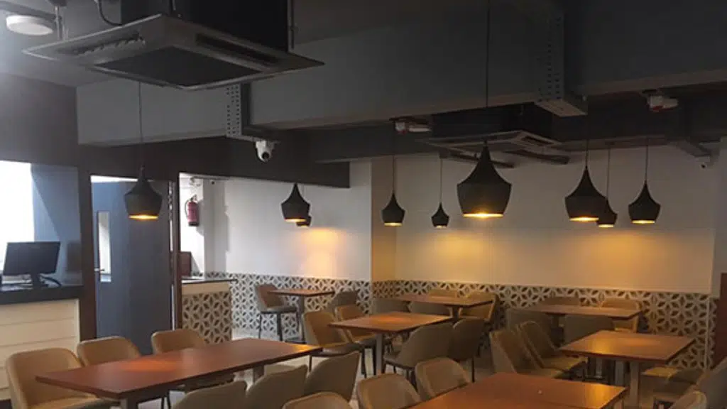 Seasons Dine In