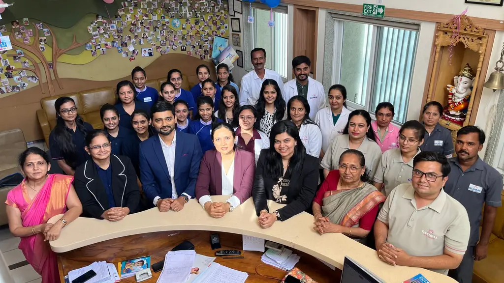 Global IVF Center