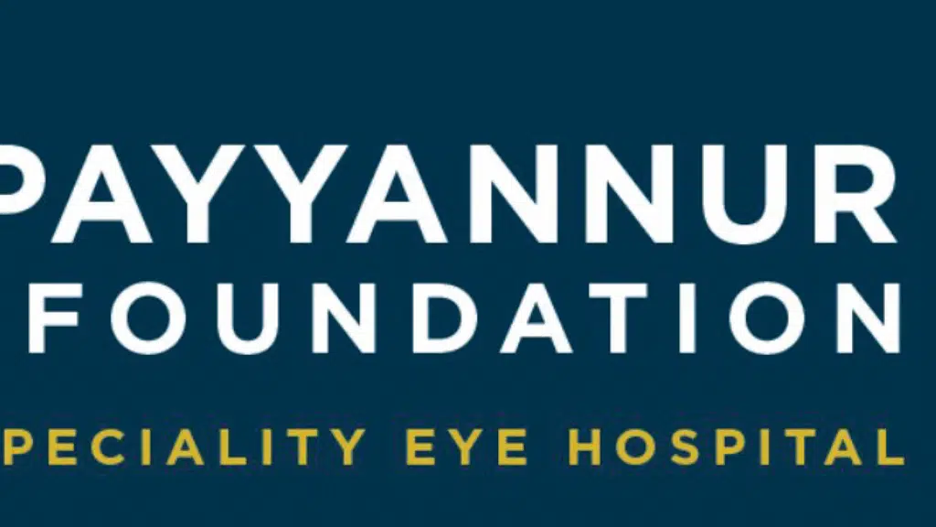 The Payyannur EYE Foundation