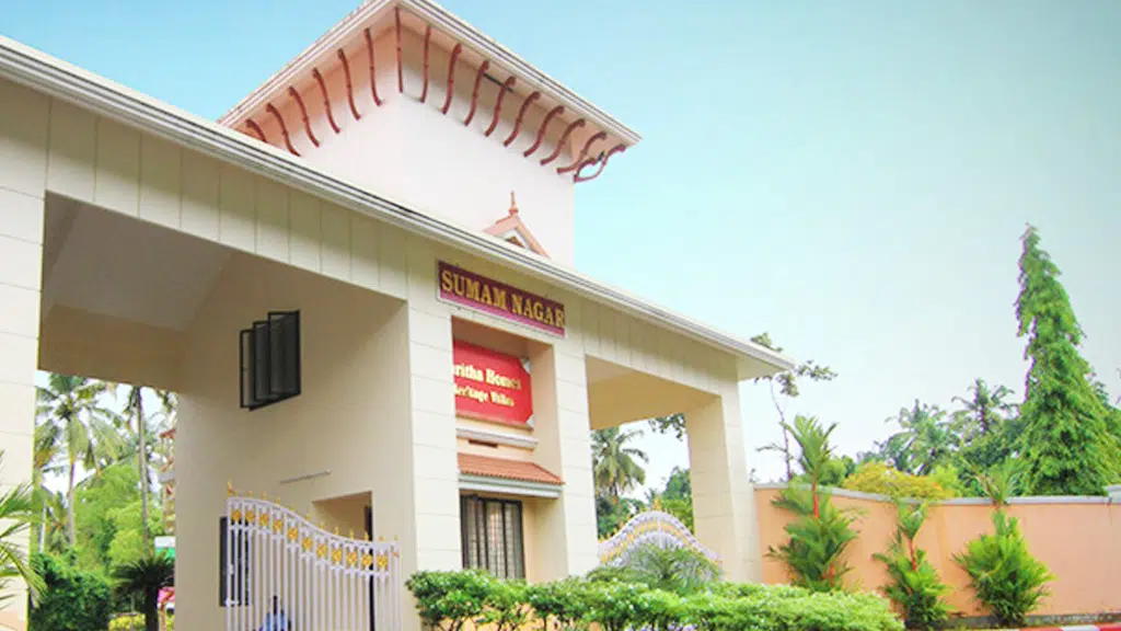 Haritha Homes