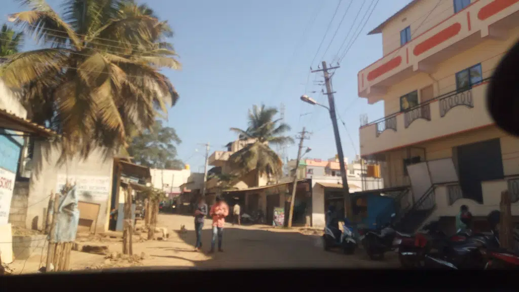 Sri Raghavendra Tiffin Centre