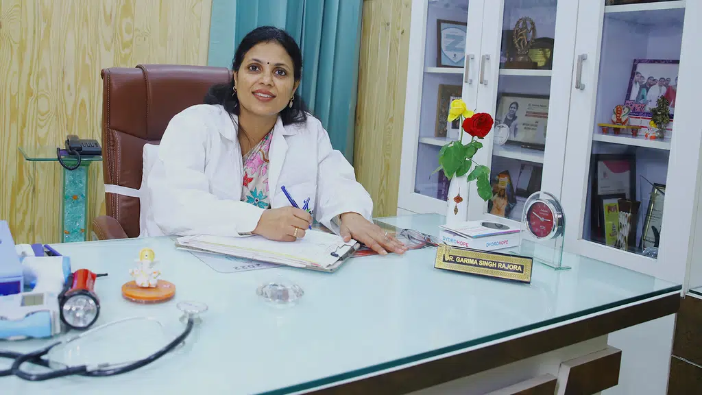 Astha Hospital Dewa Road Barabanki