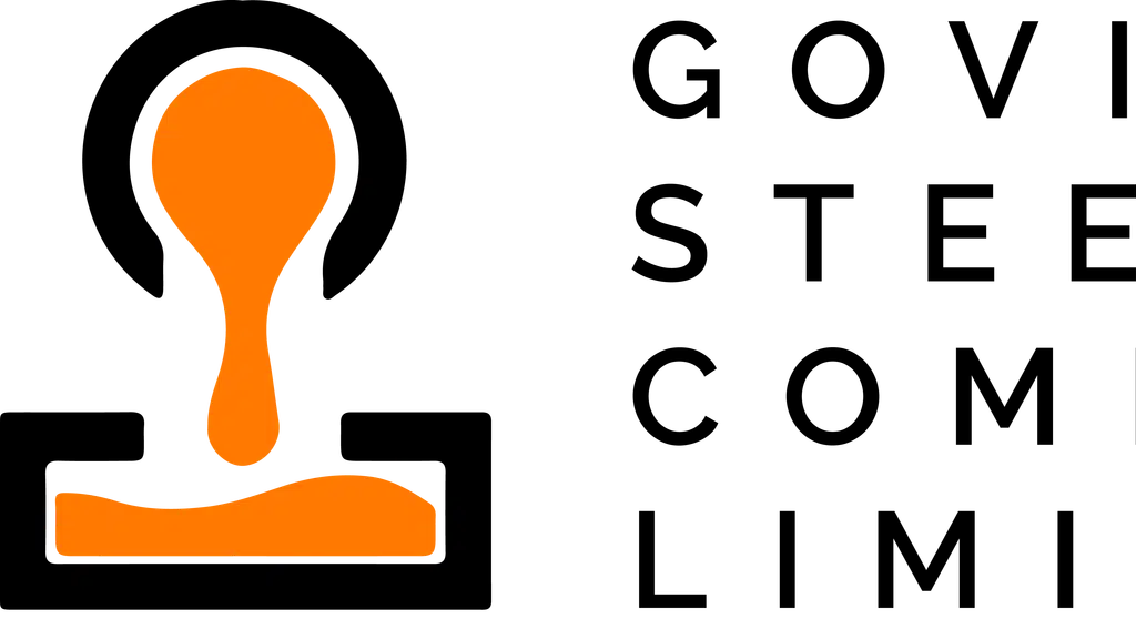 Govind Steel Co Ltd