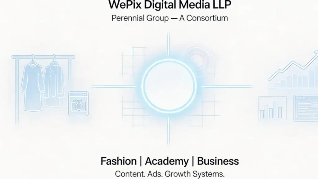 WePix Digital Media 