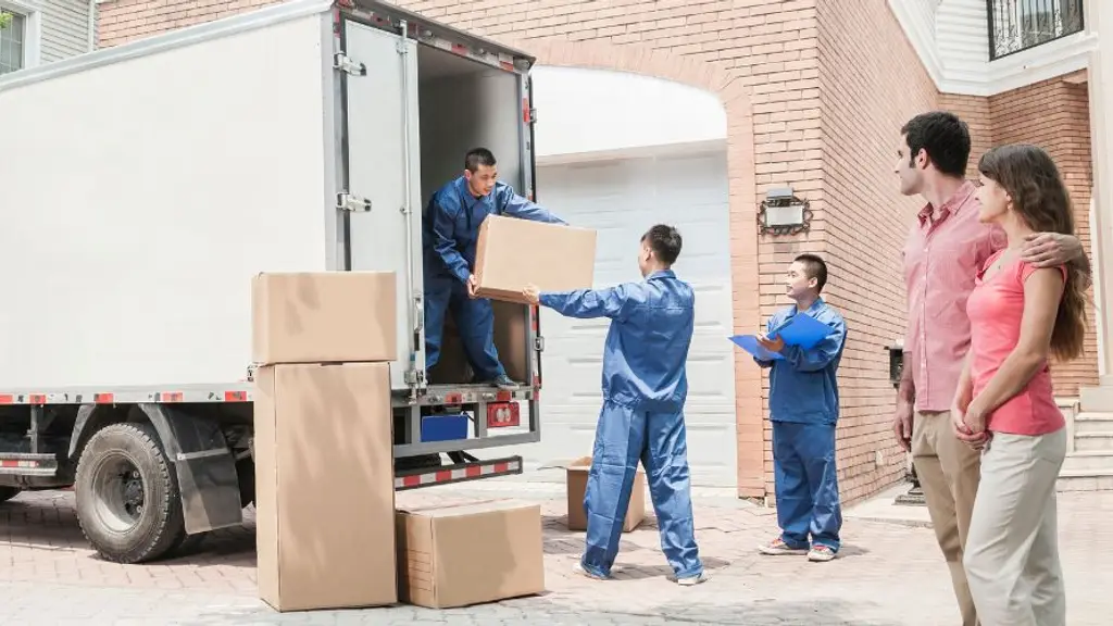 VRL Cargo Packers and Movers