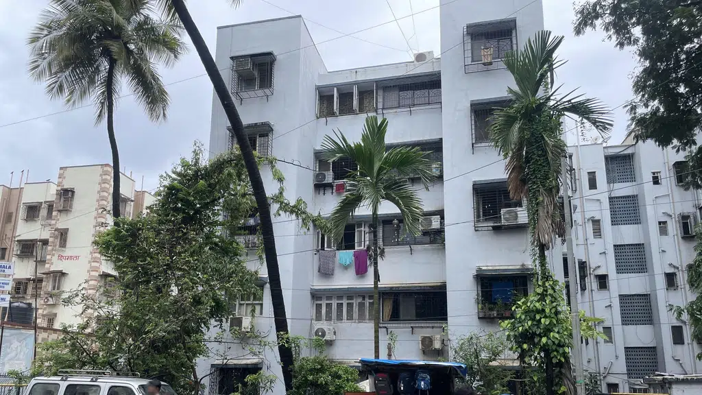 Radha Krishna Restaurant